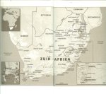 Eijkeren, Dylan  van  Omslagontwerp Riesenkind  Omslagillustratie  Raymond Oberholzer - Ik zag een Aap