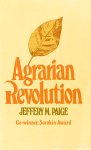 PAIGE, J.M. - Agrarian revolution. Social movements and export agriculture in the underdeveloped world.