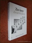 GEENE, WIM. - Zes keer dwarskijken.