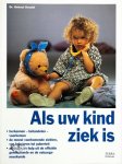 H. Keudel - ALS UW KIND ZIEK IS