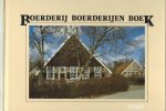 molen,s.j. van der - Boerderij boerderijen boek