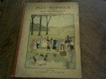 Hildebrandt Marie / Platen Benjabin Rabier - Piet Wipneus / Kunst en Kind serie VI