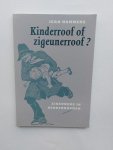 Kommer - Kinderroof of zigeunerroof ( Zigeuners in kinderboeken )