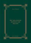 John Dewey - Het religieuze bevrijd van religie