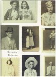 SPENGEMANN, Chelsea [Ed.] - Becoming Disfarmer. Essays by Gil Blank - Tanya Sheehan - Chelsea Spengemann.