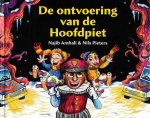Amhali, Najib & Pieters, Nils - De ontvoering van de Hoofdpiet