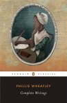Phillis Wheatley - Complete Writings