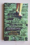 J. Siebelink - bellettrie: LAATSTE SCHOOLDAG
