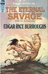 Burroughs, Edgar Rice - The Eternal Savage