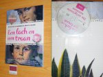 Bert Salden; Ruud Roben - Een lach en een traan [met 2 CDs] De mooiste levensliedjes in tekst en muziek