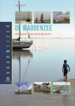 Jan Heuff - De Waddenzee / Vaarwijzer