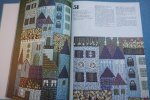  - Het nieuwe handwerkboek. [macramé en borduren]