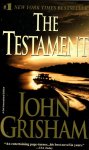 Grisham, John - The Testament