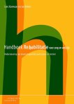 Lies Korevaar, Jos Dröes - Handboek rehabilitatie voor zorg en welzijn ondersteuning van maatschappelijke participatie en herstel Lies Korevaar, Jos Dröes - Handboek rehabilitatie voor zorg en welzijn ondersteuning van maatschappelijke participatie en herstel