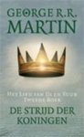 George R.R. Martin - De strijd der koningen