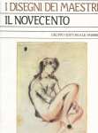 Russoli, Franco - Il primo novecento