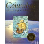 Zvi Dor-Ner, William Scheller - Columbus and the Age of Discovery