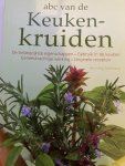 Henning Seehusen - ABC van de keukenkruiden.