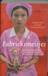 Leslie t. Chang - Fabrieksmeisjes