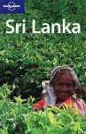 Lonely Planet, Joe Bindloss - Lonely Planet Sri Lanka