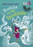 Paul van Loon - Foeksia de miniheks  -   Foeksia en het spookhuis