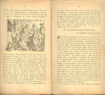 Businger, R - A.H. Potberg R.K. Priester  - Herzien door J.P.H. van den Broek ..  Met welwillende aanbeveling door Z.D.M. Mgr. F.A.H. Boermans  Bisschop van Roermond - Bijbelsche geschiedenis voor de katholieke jeugd