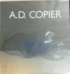A.D. Copier - Trilogie in glas