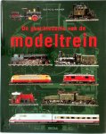 Botho G. Wagner - De geschiedenis van de modeltrein