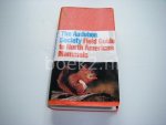 John O. Whitaker; Robert Elman - The Audubon Society Field Guide to North American Mammals