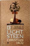 Christian Jacq - De lichtsteen deel 1 Nefer de zwijgzame