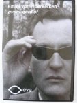 MOERKERKEN, EMIEL VAN - Emiel van Moerkerken, avant-gardist - DVD