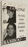 Bamboo - Debi & Howie, ed. - - Bamboo Issue 31. Fanzine. Winter 1991 edition Bamboo - Debi & Howie, ed. - - Bamboo Issue 31. Fanzine. Winter 1991 edition