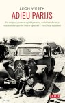 Léon Werth - Adieu Parijs