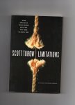 Turow Scott - Limitations