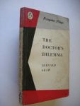 Shaw, Bernard, long preface on Doctors - The Doctor's Dilemma. A Tragedy