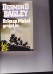Bagley - Orkaan Mabel grijpt in
