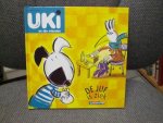 Bielinsky, C. - Uki en zijn vrienden / 3 De juf is ziek