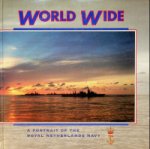 Koninklijke Marine - World Wide 1994 A Portrait of the Royal Netherlands Navy
