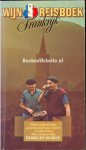 Duijker, Hubrecht - Wijn & Reisboek Frankrijk