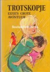 Marcus, Eva - Eefje's grote avontuur