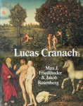 CRANACH -  Friedländer, M.J. & J. Rosenberg: - Die Gemälde von Lucas Cranach.