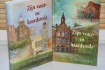J. Mastenbroek - Zijn vuur en haardstede 2 delen compleet