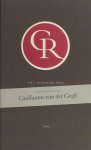 Graft - Jong, K. de e.a. - Dr. C. Rijnsdorpprijs. Toegekend aan Guillaume van der Graft Graft - Jong, K. de e.a. - Dr. C. Rijnsdorpprijs. Toegekend aan Guillaume van der Graft
