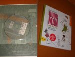 Biesen, Koen van. - Buurman leest een Boek. [Boek met CD]