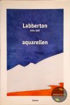 C. Rehorst - Aquarellen Labberton, 1904-1987
