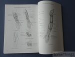 Paul Richer, Robert Beverly Hale (transl. and edit.). - Artistic Anatomy: The Great French Classic on Artistic Anatomy.