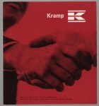 n.n - Kramp - Speciale uitgave ter gelegenheid van het 50 jarig jubileum van de Kramp Groep