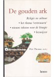 Piet Thomas - De gouden ark Piet Thomas - De gouden ark