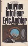 Ambler, Eric - Journey into Fear
