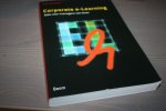 Huisman Erik - Corporate e-Learning. Gids voor managers van leren.
